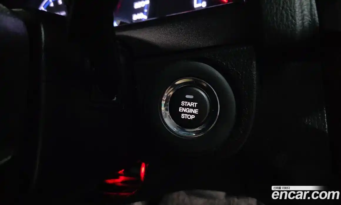 SsangYong Rexton 2016 2.2 гидро, фото 28