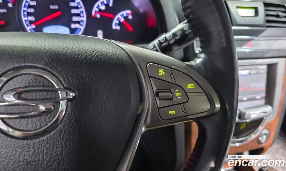 SsangYong Rexton 2016 2.2 гидро, фото 32