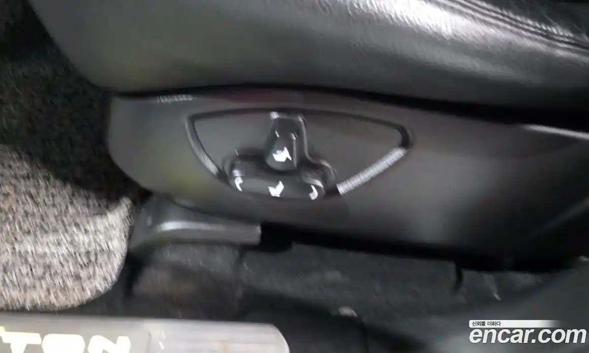 SsangYong Rexton 2016 2.2 гидро, фото 33