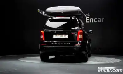 SsangYong Rexton 2016 2.2 гидро, миниатюра 4