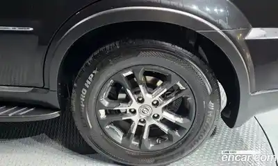 SsangYong Rexton 2016 2.2 гидро, миниатюра 7