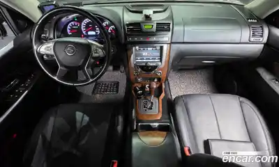 SsangYong Rexton 2016 2.2 гидро, миниатюра 10
