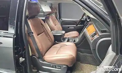Cadillac Escalade 2013 6.2 гидро, миниатюра 11