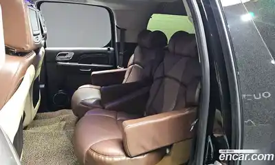 Cadillac Escalade 2013 6.2 гидро, миниатюра 12