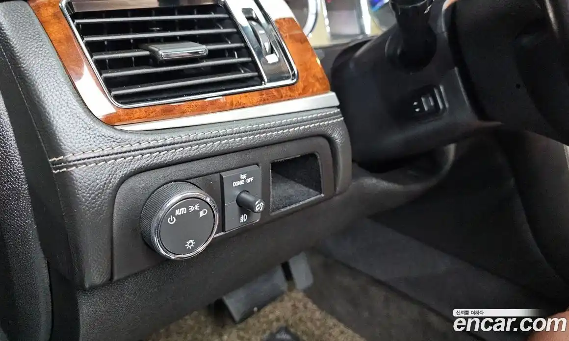 Cadillac Escalade 2013 6.2 гидро, фото 16