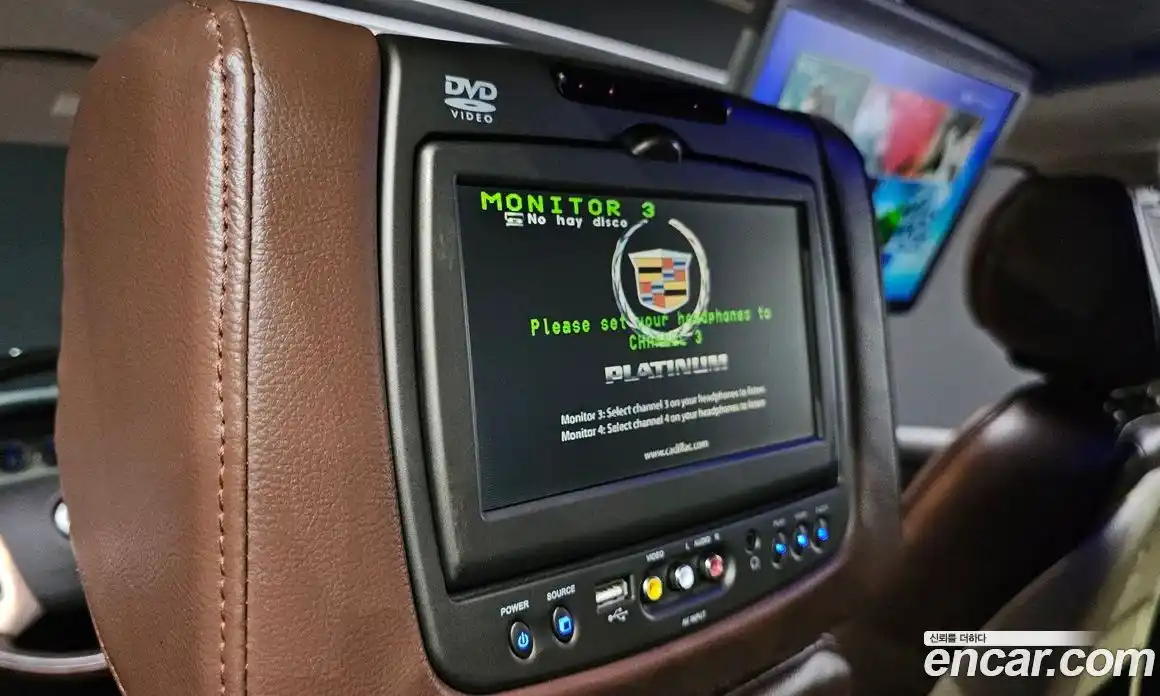 Cadillac Escalade 2013 6.2 гидро, фото 18