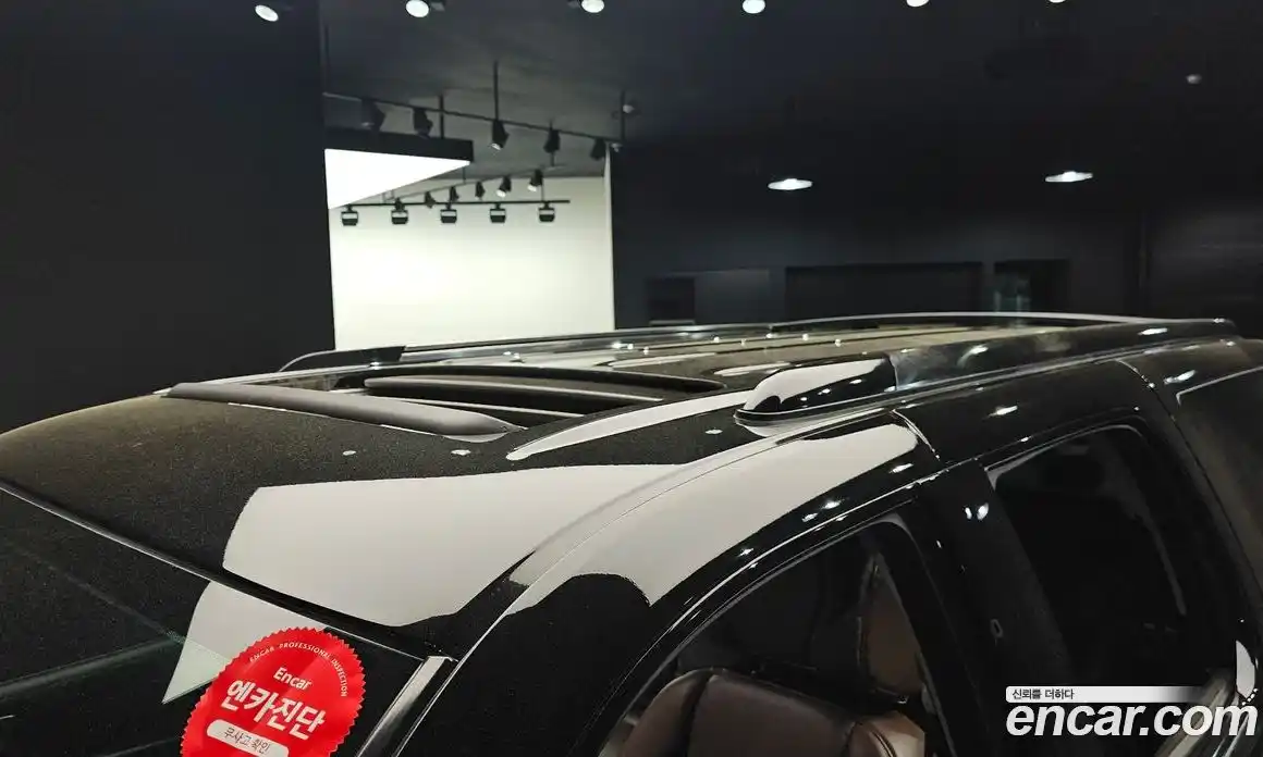 Cadillac Escalade 2013 6.2 гидро, фото 19