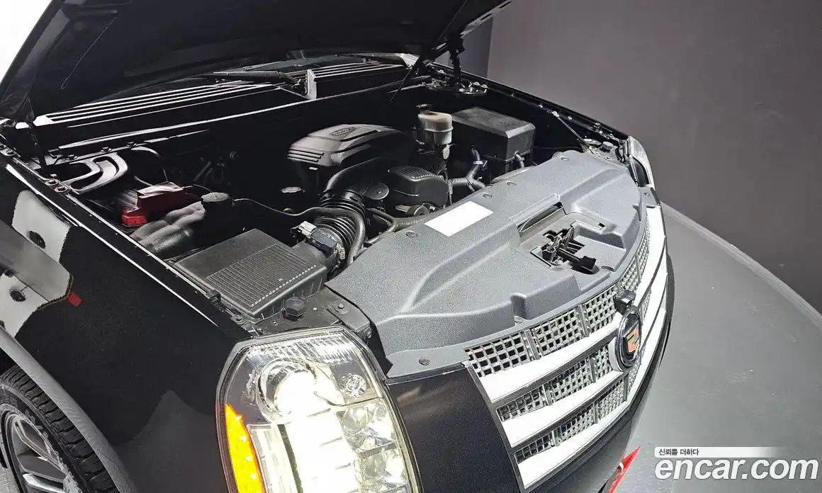 Cadillac Escalade 2013 6.2 гидро, фото 6