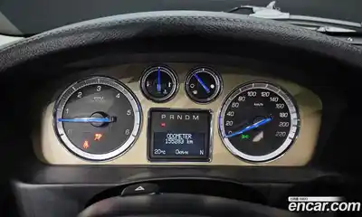 Cadillac Escalade 2013 6.2 гидро, миниатюра 8