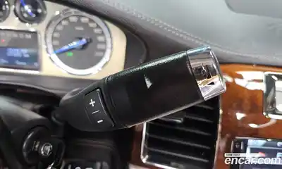 Cadillac Escalade 2013 6.2 гидро, миниатюра 9