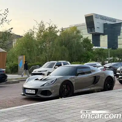 Lotus Exige 2021 3.5 механика, миниатюра 9 Lotus Exige 2021 3.5 механика, миниатюра 9