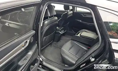 Hyundai Grandeur 2021 2.5 гидро, миниатюра 11