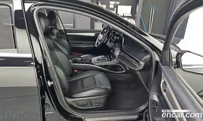 Hyundai Grandeur 2021 2.5 гидро, миниатюра 12