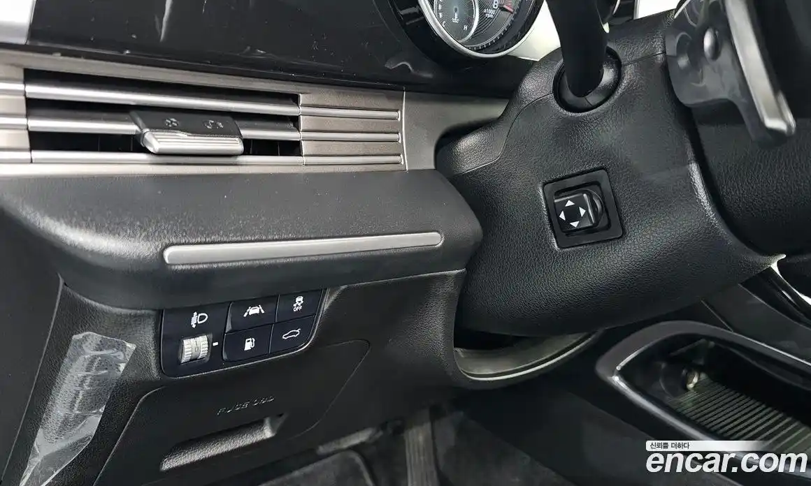 Hyundai Grandeur 2021 2.5 гидро, фото 13