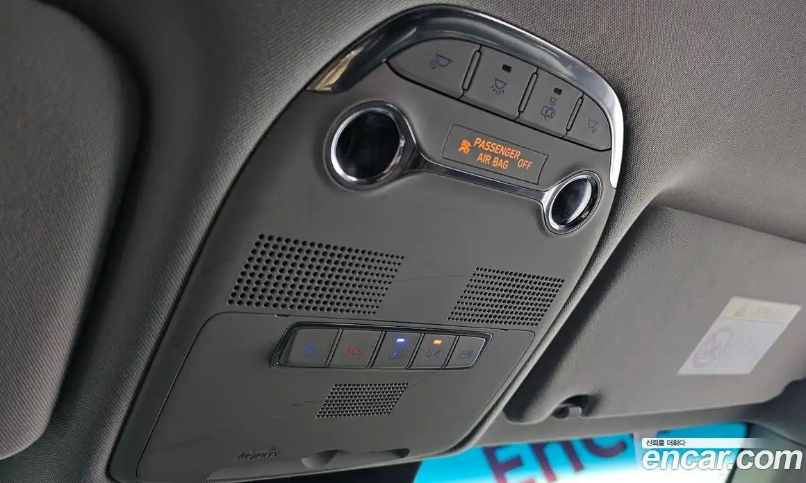 Hyundai Grandeur 2021 2.5 гидро, фото 18