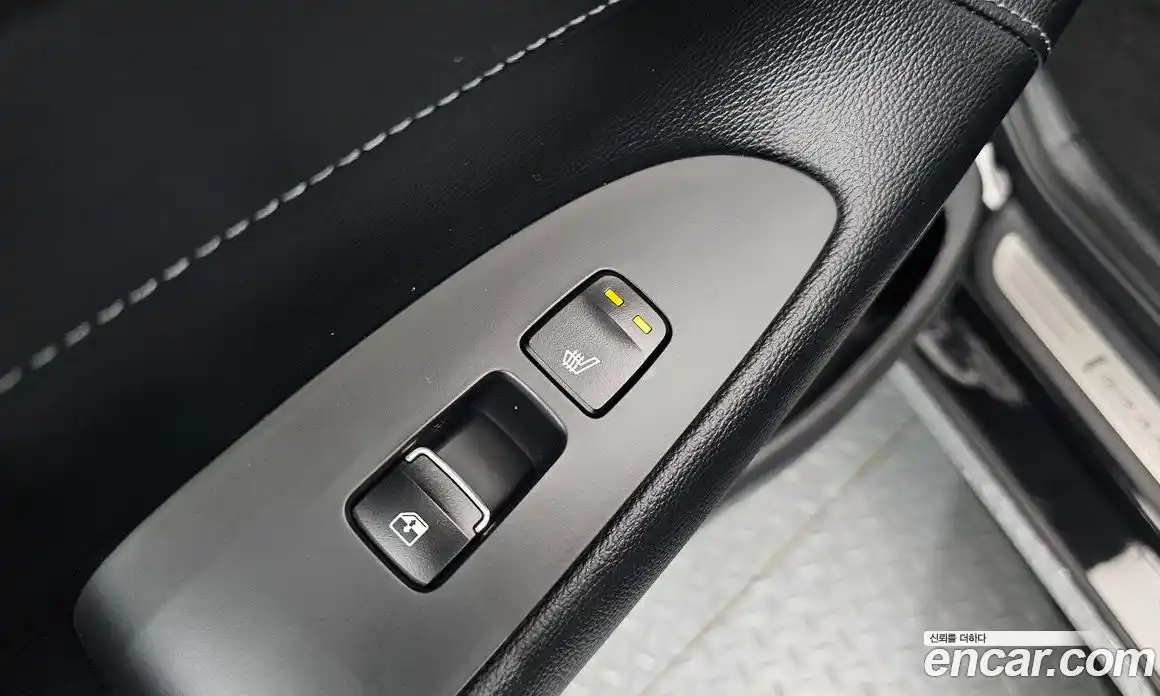 Hyundai Grandeur 2021 2.5 гидро, фото 19