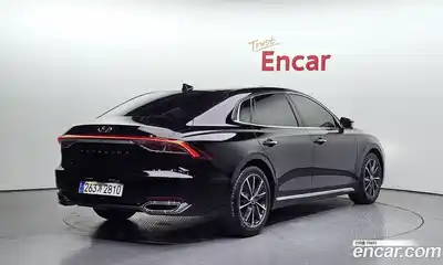 Hyundai Grandeur 2021 2.5 гидро, миниатюра 2