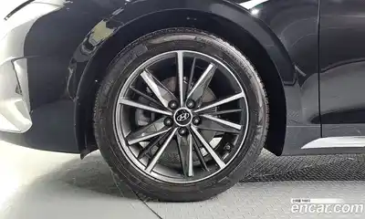 Hyundai Grandeur 2021 2.5 гидро, миниатюра 5