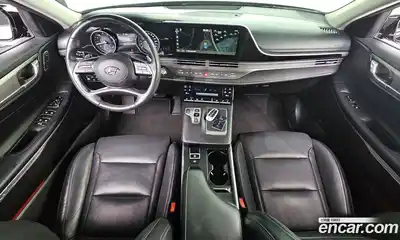 Hyundai Grandeur 2021 2.5 гидро, миниатюра 7
