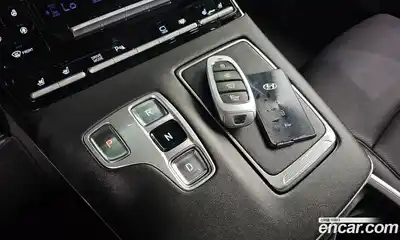 Hyundai Grandeur 2021 2.5 гидро, миниатюра 9