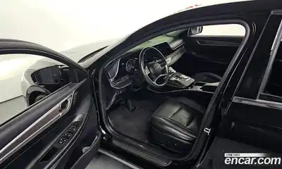 Hyundai Grandeur 2021 2.5 гидро, миниатюра 10
