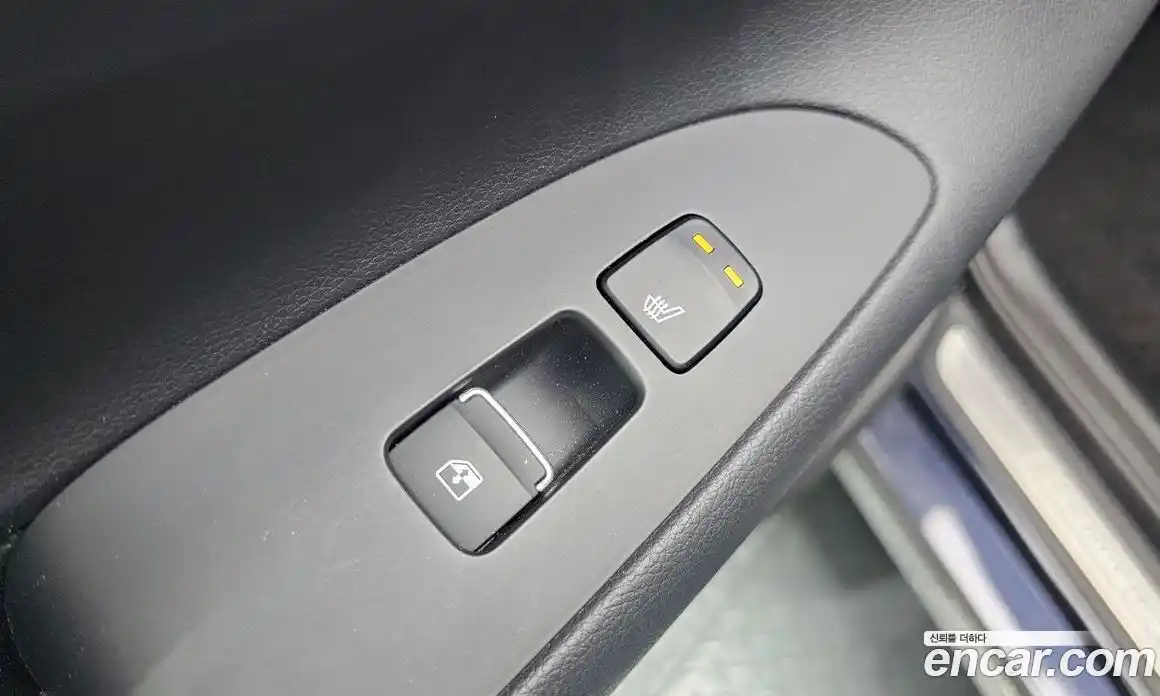 Hyundai Grandeur 2021 3.3 гидро, фото 18