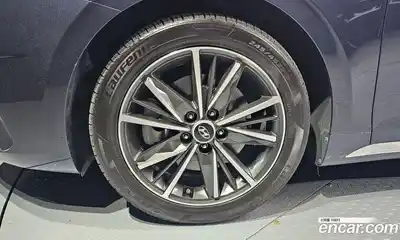 Hyundai Grandeur 2021 3.3 гидро, миниатюра 5