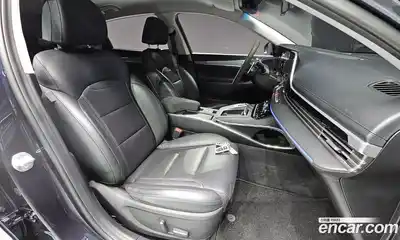 Hyundai Grandeur 2021 3.3 гидро, миниатюра 10