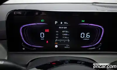 Kia Seltos 2026 1.6 гидро, миниатюра 11