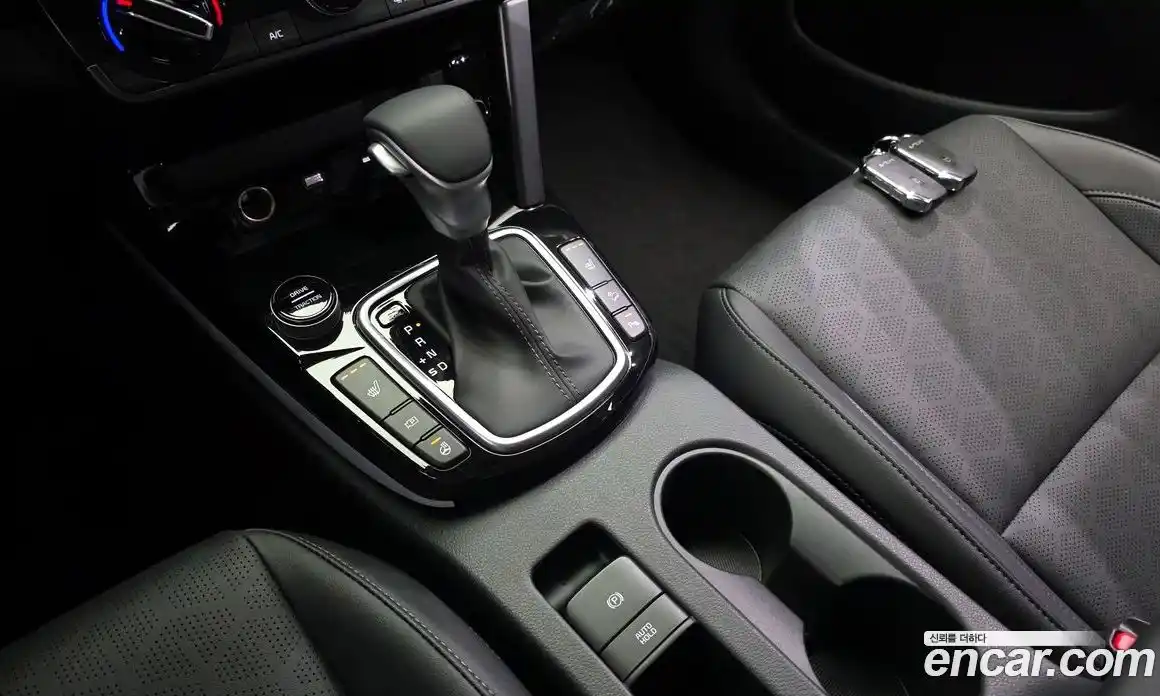 Kia Seltos 2026 1.6 гидро, фото 12