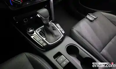 Kia Seltos 2026 1.6 гидро, миниатюра 12