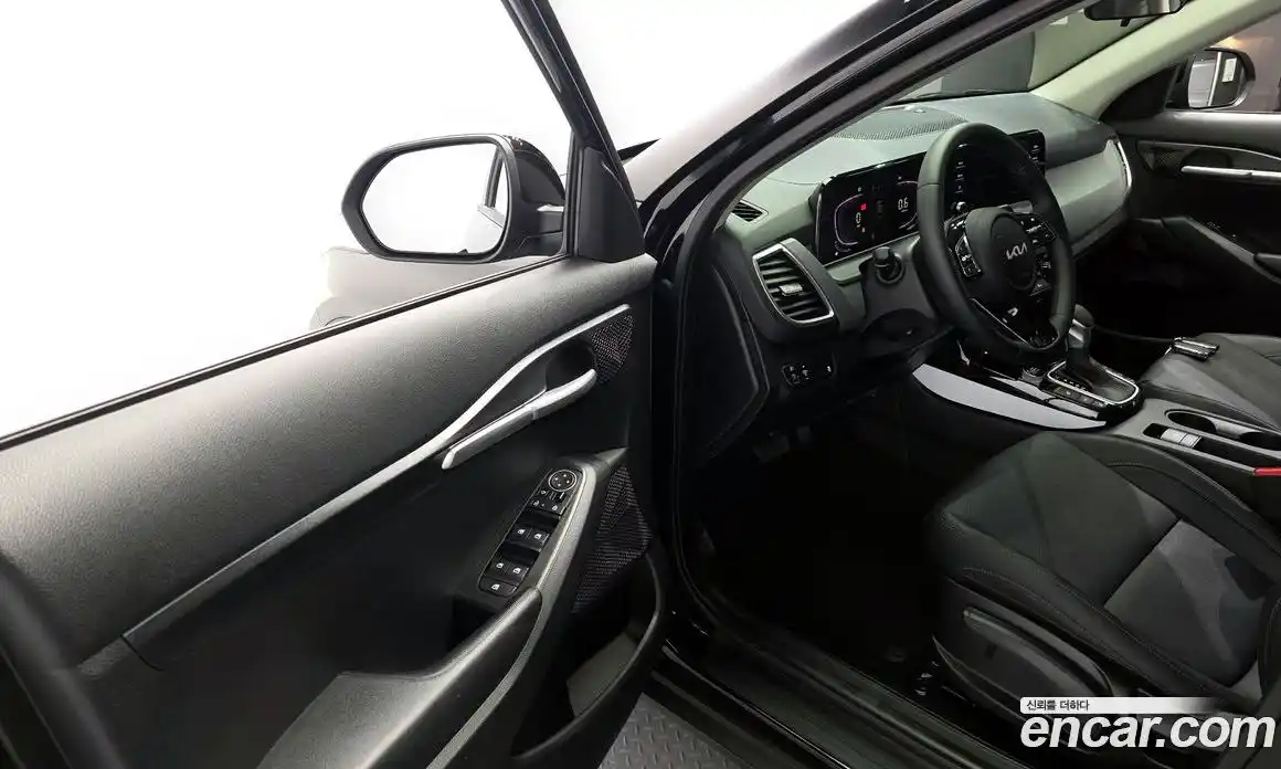 Kia Seltos 2026 1.6 гидро, фото 13