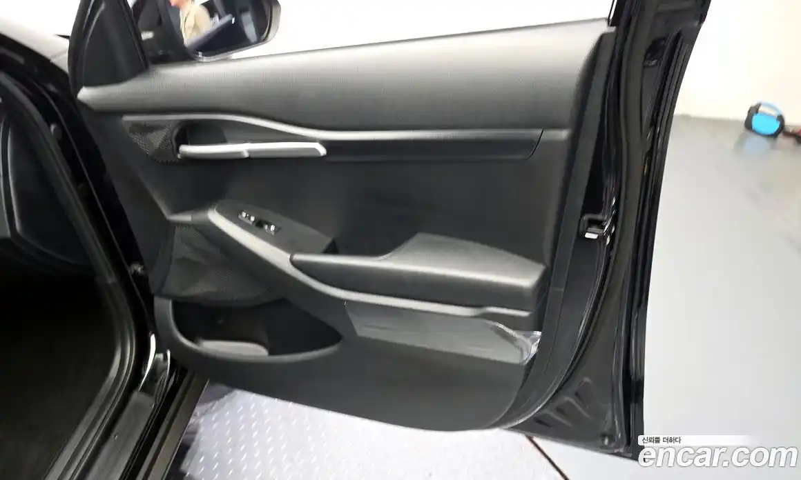 Kia Seltos 2026 1.6 гидро, фото 14