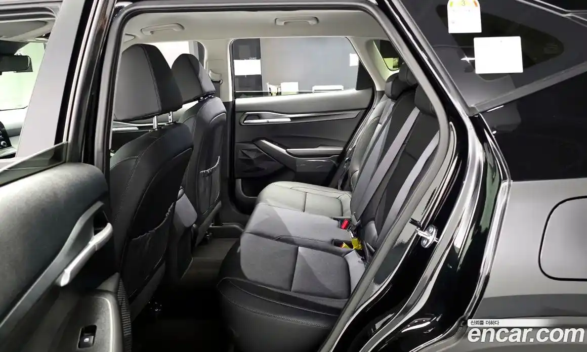 Kia Seltos 2026 1.6 гидро, фото 16