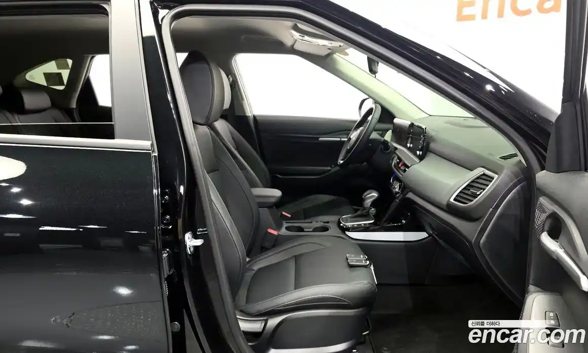 Kia Seltos 2026 1.6 гидро, фото 17