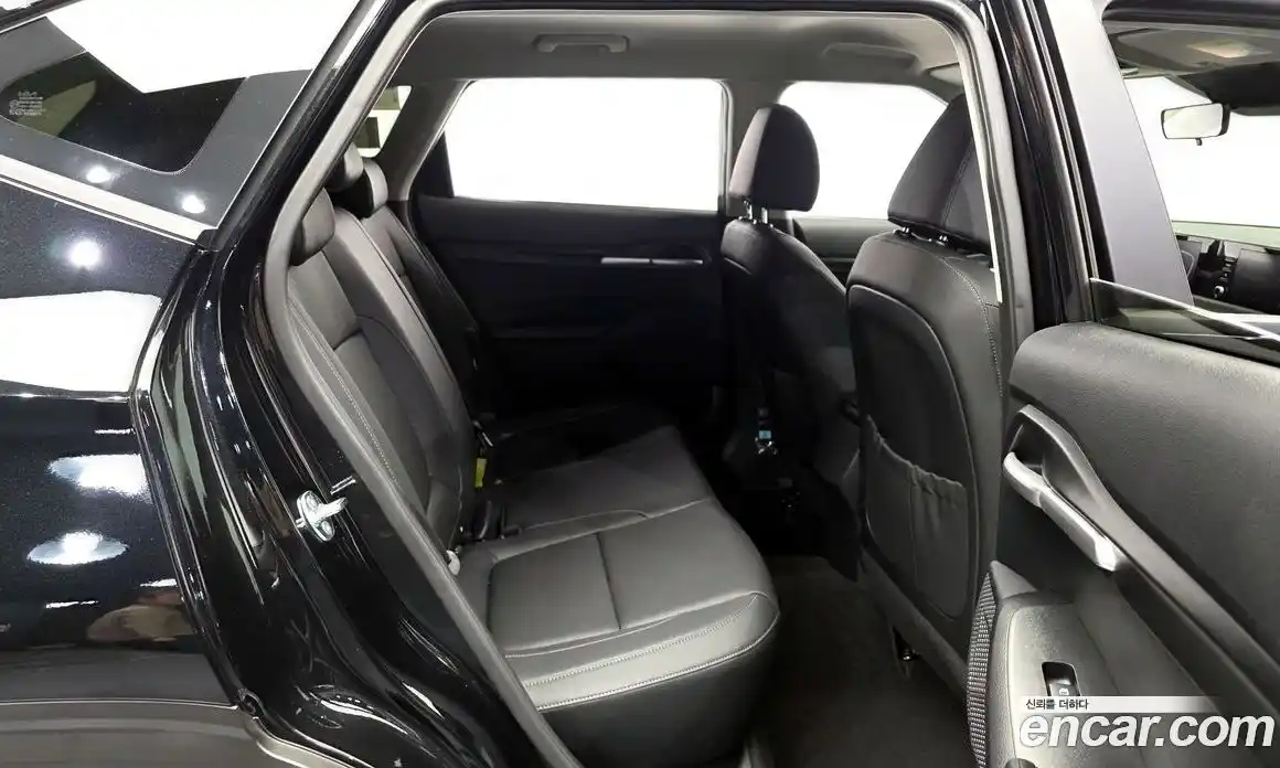Kia Seltos 2026 1.6 гидро, фото 18