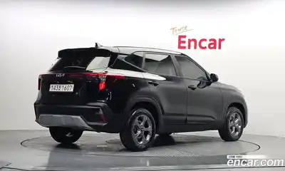 Kia Seltos 2026 1.6 гидро, миниатюра 2
