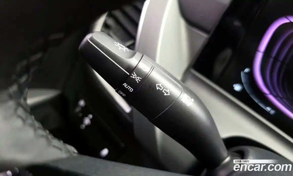 Kia Seltos 2026 1.6 гидро, фото 22