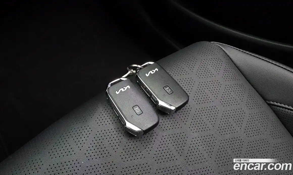 Kia Seltos 2026 1.6 гидро, фото 25