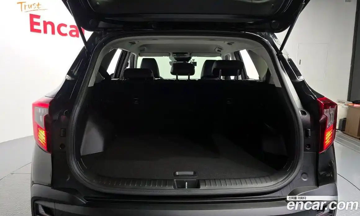 Kia Seltos 2026 1.6 гидро, фото 27