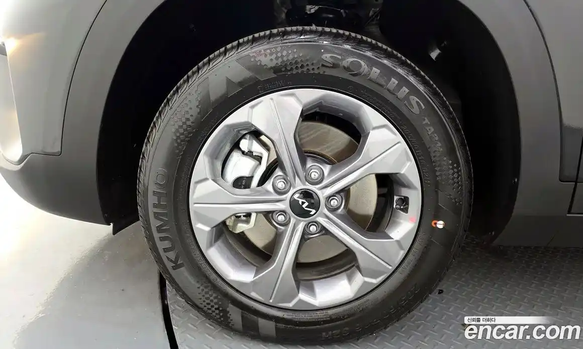 Kia Seltos 2026 1.6 гидро, фото 30