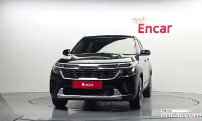 Kia Seltos 2026 1.6 гидро, миниатюра 3