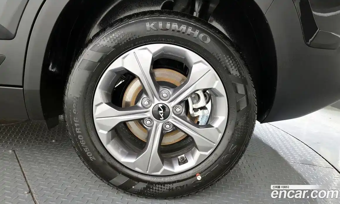 Kia Seltos 2026 1.6 гидро, фото 31