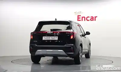 Kia Seltos 2026 1.6 гидро, миниатюра 4