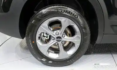 Kia Seltos 2026 1.6 гидро, миниатюра 5