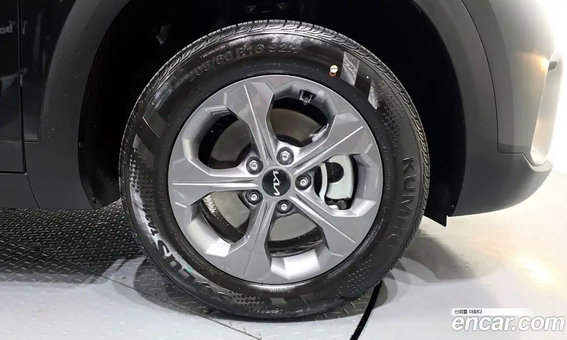 Kia Seltos 2026 1.6 гидро, фото 7