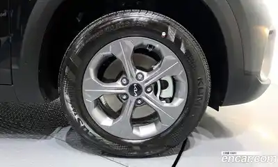 Kia Seltos 2026 1.6 гидро, миниатюра 7