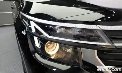 Kia Seltos 2026 1.6 гидро, миниатюра 8