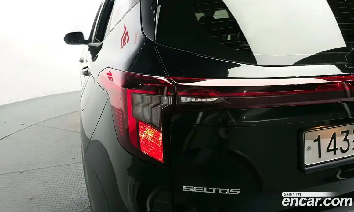 Kia Seltos 2026 1.6 гидро, фото 9