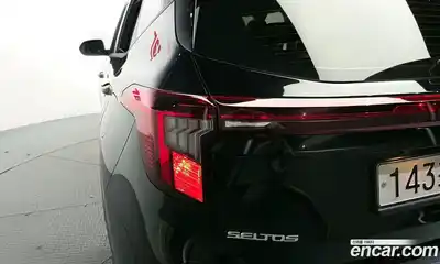 Kia Seltos 2026 1.6 гидро, миниатюра 9